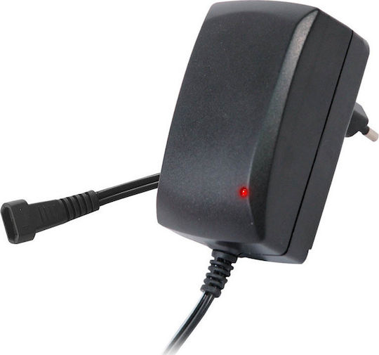 Minwa Universal Power Adapter 3 to 12V 2.25A with Power 27W with 6 Plugs