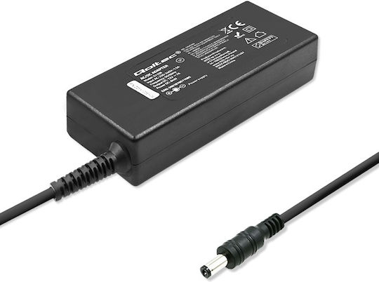 Qoltec Universal Power Adapter 12V 7A with Power 84W (51108)