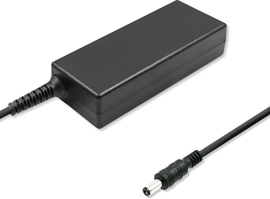 Qoltec Universal Power Adapter 12V 7A with Power 84W (51108)
