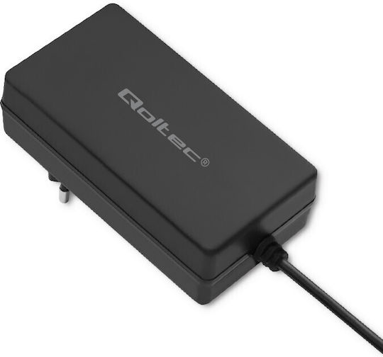 Qoltec Universal Power Adapter 5 5A with Power 25W (50781)