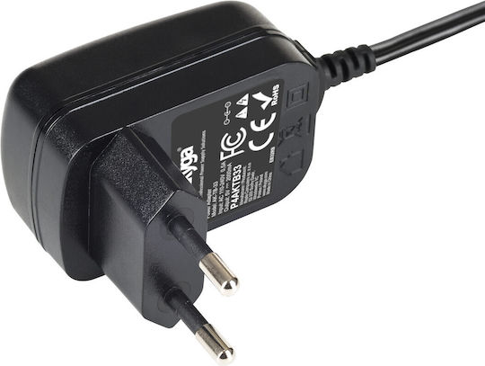 Akyga Универсално Захранващо Блокче 5V 2A с Мощност 10W (AK-TB-33)