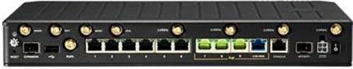 Cradlepoint E3000 Επιχειρηματικός Router 5g 1 Έτος Netcloud Eu