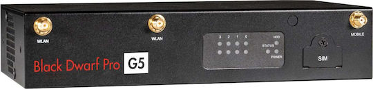 Securepoint Firewall 1τμχ ()