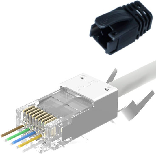 Lanview RJ45 Clip 1pcs