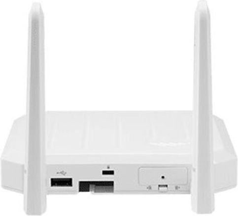 Cradlepoint L950 Series L950-c7b LTE Adapter Weltweit Cat 7 2x Gbe Ohne Wi‑fi 3 Jahre Netcloud Branch LTE Adapter Essentials Advanced Plan