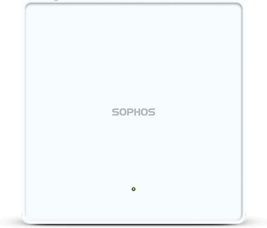 Sophos AP6 840 Plenum Rated Access Point EUK Без Захранване PoE Injector