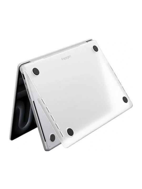 Spigen Pro Case for Laptop in Transparent Colour