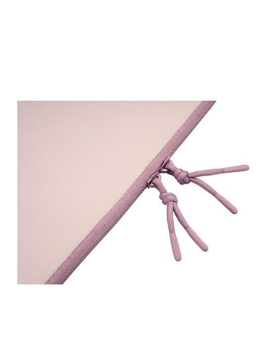 Tucano Macbook Case for 13" Laptop in Pink Colour