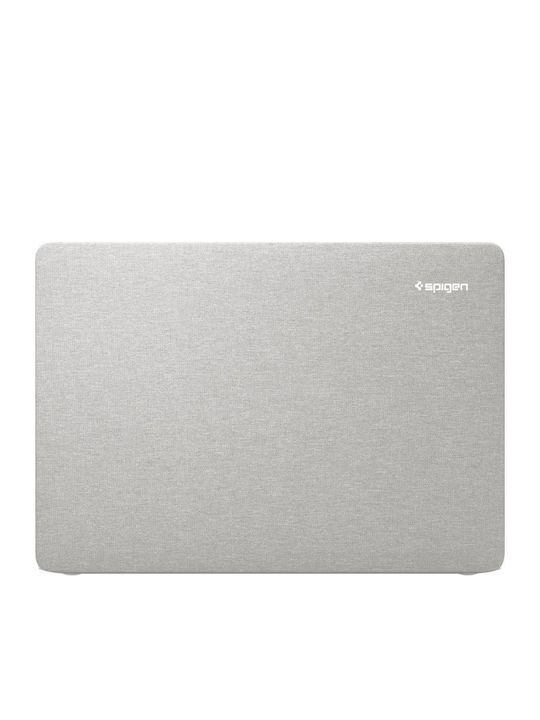 Spigen Urban Θήκη για Laptop σε Γκρι χρώμα