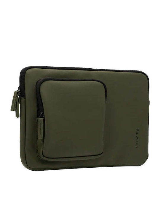 Urban Laptop Case 14" Green Urban Laptop Case 14" Green
