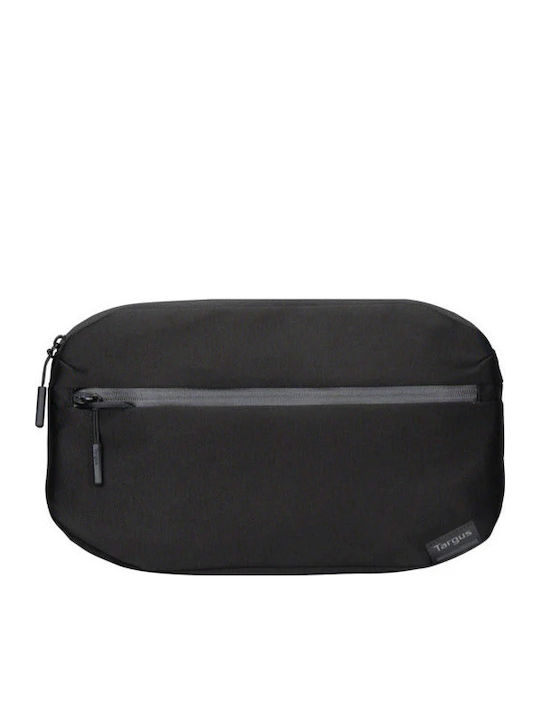 Targus Geantă De Umăr / De Mână Pentru Laptop 14" În Culoare Neagră