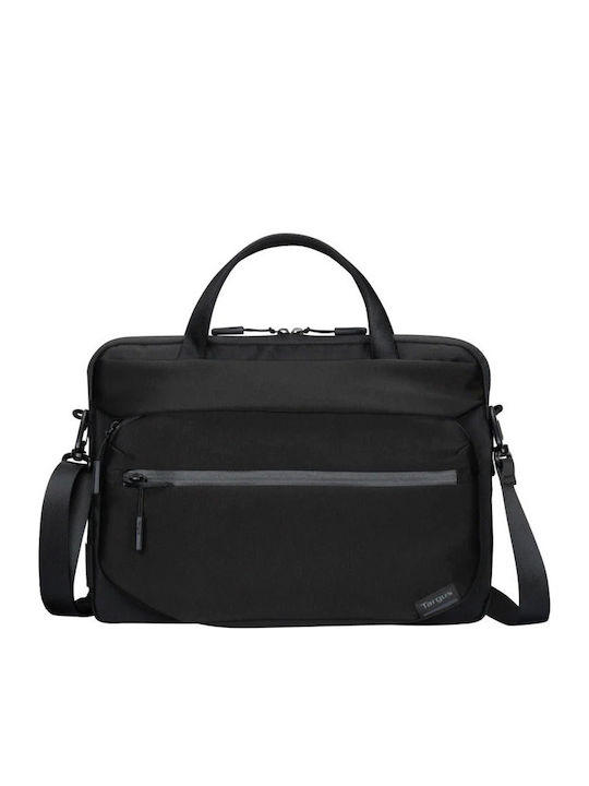 Targus Geantă De Umăr / De Mână Pentru Laptop 14" În Culoare Neagră