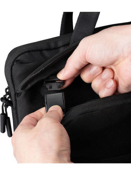 Targus Geantă De Umăr / De Mână Pentru Laptop 14" În Culoare Neagră