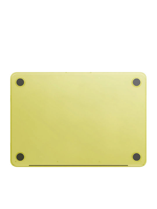 Uniq Vero Abdeckung Für Laptop MacBook Neo 2026 13" Tinted Blush