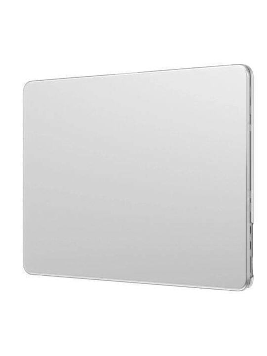 AmazingThing Titan Hardshell Fall Macbook Air M5 14 Zoll Transparente