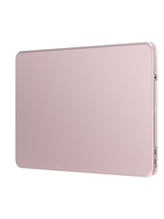 Amazingthing Titan Hardshell Case Macbook Neo 13" Pink