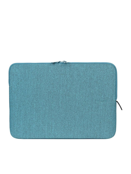 Tucano Macbook Pro Τσάντα για Laptop 16" in Hellblau Farbe