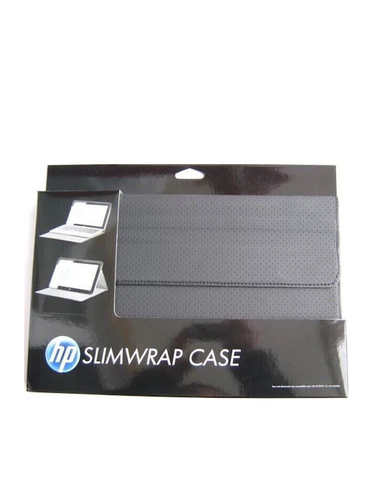 HP Slimwrap Case 11.6" σε Μαύρο χρώμα
