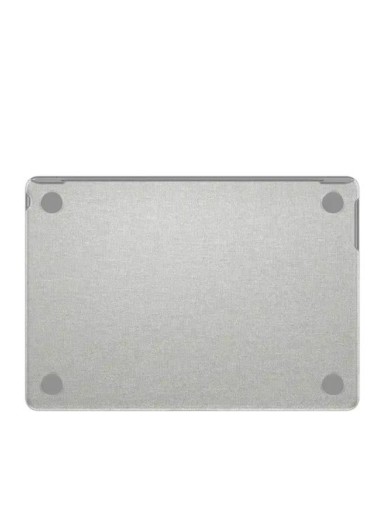Spigen Urban Θήκη για Laptop σε Γκρι χρώμα
