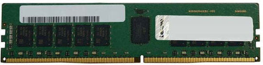 Lenovo TruDDR5 DDR5 με Module 1x16GB και Ταχύτητα 5600 για Laptop