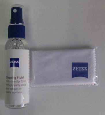 Zeiss Σετ Καθαρισμού Cleaning Γενικής Χρήσης