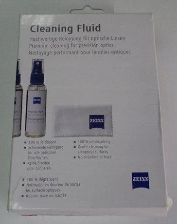 Zeiss Σετ Καθαρισμού Cleaning Γενικής Χρήσης
