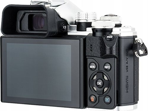 Olympus E-M10 / E-M10 Mark II Accesorii Pentru Cameră Foto