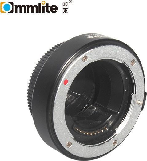 Commlite Adapter Olympus Panasonic Micro 4/3 M4/3 to Olympus 4/3 Automatic AF
