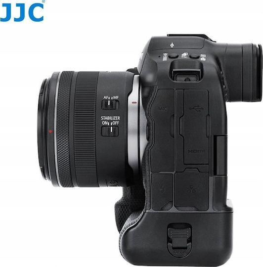 JJC Augenmuschel Augenmuschel Er-h Typ Erh Für Canon Eos R3 R 3/ec-erh