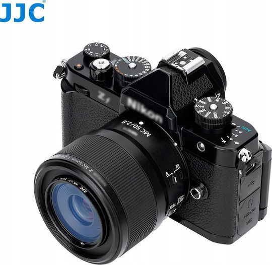 JJC Ocular Parasolar