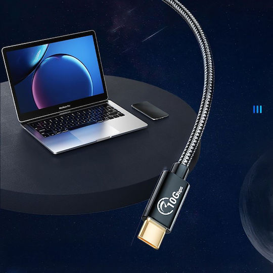 Orico Convertor USB-C masculin la USB-A masculin