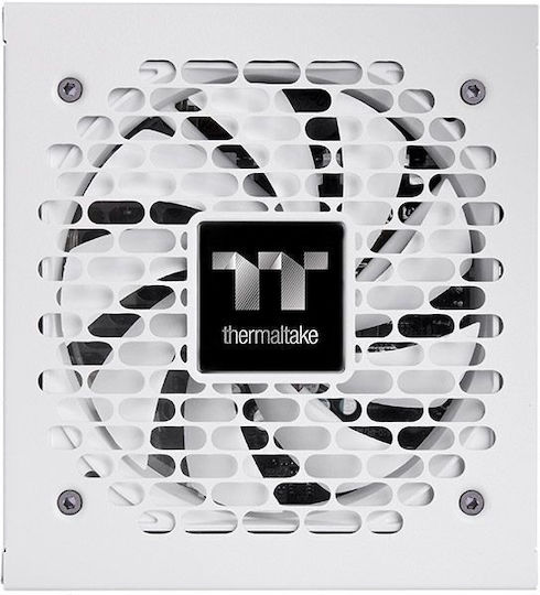 Thermaltake Toughpower XT 1200W White Power Supply Full Modular 80 Plus Gold