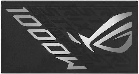 Asus ROG Strix Platinum (ROG Equalizer) 1000W Black Power Supply Full Modular 80 Plus Platinum
