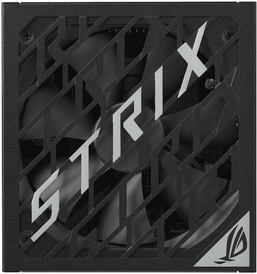 Asus ROG Strix Platinum (ROG Equalizer) 1000W Black Power Supply Full Modular 80 Plus Platinum