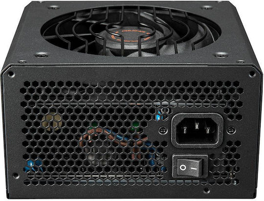 Cougar 750W Black Computer Power Supply Full Modular 80 Plus Gold (GST750)