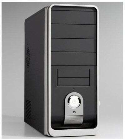 Azza PSAZ-750W ATX3.1 750W Black Computer Power Supply Full Wired 80 Plus Bronze