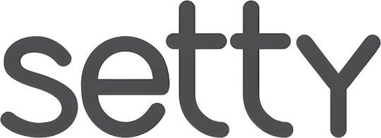 Setty USB-A to Lightning Cable White 3m (GSM109583)
