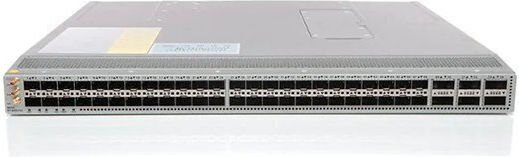 Cisco NEXUS 9300 Managed L3 Switch με 48 Θύρες Gigabit (1Gbps) Ethernet και 48 SFP Θύρες