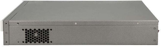 Extralink OLT Predator v2 L2 Switch with 8 Gigabit (1Gbps) Ethernet Ports