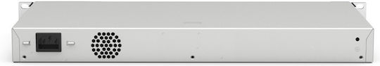 Ruijie RG-NBS5200-24GT4XS Managed L2 Switch with 24 Gigabit (1Gbps) Ethernet Ports and 4 SFP Ports