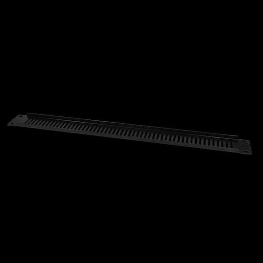 LogiLink Ventilated Cover PN111B 1pcs