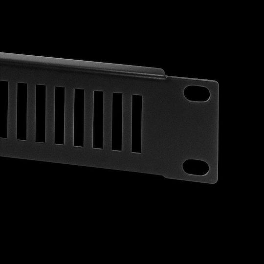 LogiLink Ventilated Cover PN111B 1pcs