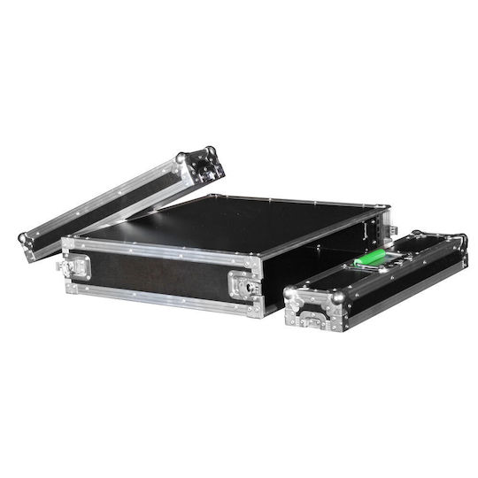 Green Line R2-45 Green Line Rack 2u 2 Removable Doors