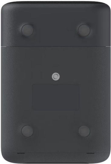 Xiaomi L1 Pro BHR9588EU Projektor LCD Full HD Normale Lampe mit Wi-Fi und Eingebauten Lautsprechern Gray