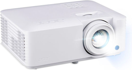 Acer PL2810G Beamer DLP 4K Ultra HD Laser mit Eingebauten Lautsprechern MR.JY911.001