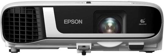 Epson EB-FH52 V11H978040 Projector 3LCD Full HD Standard Lamp with Wi-Fi and Built-in Speakers White