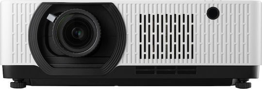 Viewsonic LSC801WU Projektor 3LCD Full HD Laser mit Eingebauten Lautsprechern
