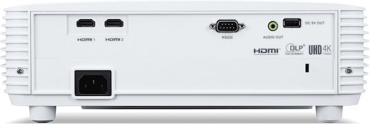 Acer DLP Projektor Full HD mit Wi-Fi MR.JTA11.00L