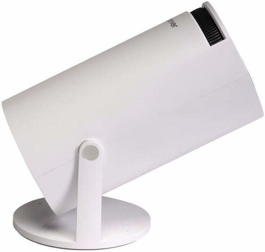 Denver PR-2500 Projector LCD HD LED Lamp