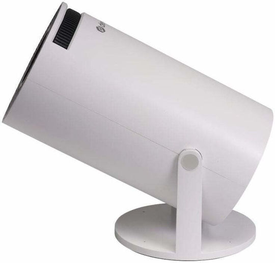 Denver PR-2500 Projector LCD HD LED Lamp